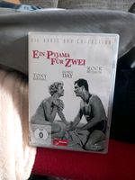 Ein Pyjama für zwei DVD Doris Day 2 Euro Rheinland-Pfalz - Idar-Oberstein Vorschau