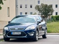 Ford Mondeo 2.2 Turbodiesel Thüringen - Lucka Vorschau