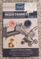 Universal Baby Insektennetz für Kinderwagen & Reisebetten Hessen - Langen (Hessen) Vorschau