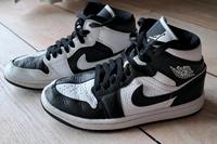Air Jordan TM - neuwertig Gr. 37.5 Schleswig-Holstein - Satrup Vorschau