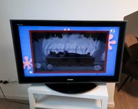 Verkaufe 46 Zoll LED TV, Toshiba Regza, Full HD, guter Zustand Niedersachsen - Wunstorf Vorschau