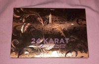 Jeffree Star 24 Karat Skin Frost Pro Palette Rheinland-Pfalz - Selchenbach Vorschau