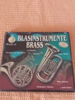 The World of BLASINSTRUMENTE - BRASS CDs Bayern - Straßkirchen Vorschau
