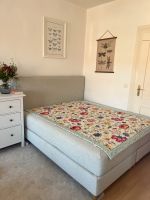 Dunvik Boxspringbett von Ikea Nürnberg (Mittelfr) - Südstadt Vorschau