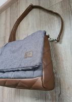 ABC Design Wickeltasche Urban - Diamond Edition - Asphalt Bayern - Winzer Vorschau