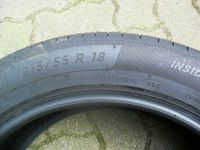 4 Sommerreifen 215/55R18 99V Michelin Kreis Pinneberg - Elmshorn Vorschau