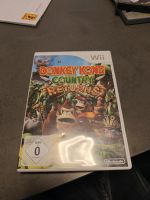 Donkey Kong Country Returns Wii Niedersachsen - Haren (Ems) Vorschau