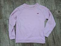 Levis Pullover Sweatshirt Gr. S rosa casual Freizeit Blogger Nordrhein-Westfalen - Datteln Vorschau