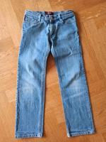Del Akyani Jeans ⭐ Gr. 140/146 (10) Kreis Pinneberg - Rellingen Vorschau