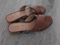 Pantelotten/ Sandalen v. Caprice, gr.39 NEU Niedersachsen - Achim Vorschau