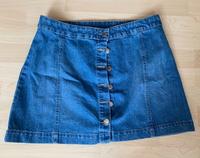 Jeansrock Rock Damen Größe 42 Thüringen - Georgenthal Vorschau