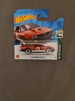 Alfa romeo GTV6 3.0 hot wheels Baden-Württemberg - Renningen Vorschau