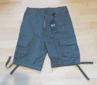 Brandit Cargo Shorts – URBAN LEGEND Shorts – olive – Größe: S (2) Niedersachsen - Osnabrück Vorschau