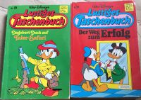 2 Lustige Taschenbücher LTB Nr. 79, 91 Dagobert Donald Duck Comic Süd - Niederrad Vorschau