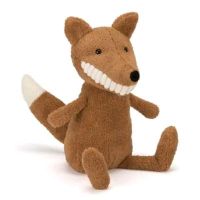 Suche Jellycat toothy Fox Bonn - Duisdorf Vorschau