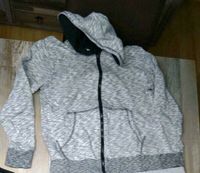 Sweatjacke H&M Gr. 146/152 Schleswig-Holstein - Behrendorf Vorschau