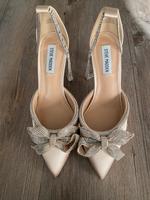 Hochzeit Schuhe Größe 39 Nordrhein-Westfalen - Moers Vorschau