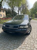 Audi A8 D2 BJ 97 2 Hd , TÜV Neu , Original Zustand Niedersachsen - Wathlingen Vorschau