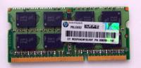 4GB Notebook RAM Micron DDR3-1600 PC3-12800 HP P8LG682 Walle - Steffensweg Vorschau