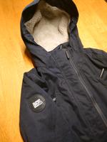 SUPERDRY Jacke Winterjacke Damen Mädchen Mega + neuwertig!!! Bayern - Niederwerrn Vorschau