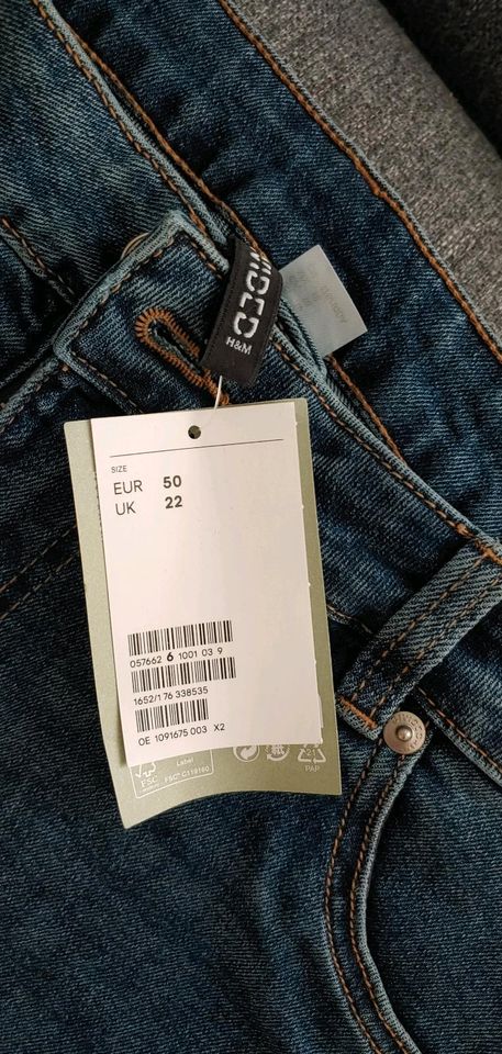 Neue Damenjeans in Mainz