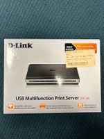 D-Link DPR-1061 Print Server Nordrhein-Westfalen - Niederkrüchten Vorschau