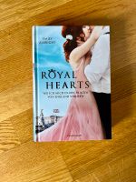 Royal Hearts Liebesroman Emily Albright Jugendbuch Bonn - Plittersdorf Vorschau