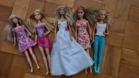 5 Barbies Sammlung Dortmund - Innenstadt-West Vorschau