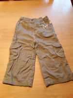 Mädchen Cargo- Sommerhose in Gr.86 Berlin - Neukölln Vorschau