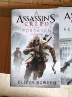 2x Assassin's Creed - Bücher zu verkaufen Frankfurt am Main - Westend Vorschau