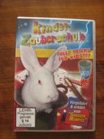 Kinder-Zauberschule DVD Zaubern Niedersachsen - Hildesheim Vorschau