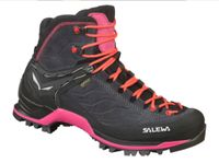 Salewa Trekking Berg Stiefel - WS MTN Trainer Mid GTX - Gore Tex Bayern - Grafing bei München Vorschau