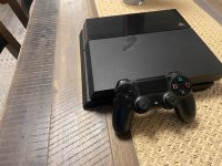 PlayStation 4 500gb Nordrhein-Westfalen - Bad Oeynhausen Vorschau