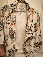 Blumen Blazer von Bershka Hessen - Breuberg Vorschau