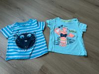 T-Shirts Größe 86 zusammen 3€ Nordrhein-Westfalen - Bad Salzuflen Vorschau