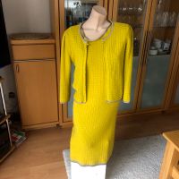 Strickkleid M mit  Strickjacke S Bayern - Aschaffenburg Vorschau