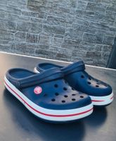 Crocs für Kinder J3 - Gr. 34/35 Nordrhein-Westfalen - Blomberg Vorschau