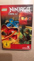 DVD Ninjago Staffel 4.2 Bayern - Landau a d Isar Vorschau