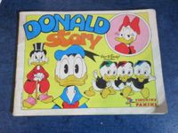 Panini Stickerheft Donald Duck - Rarität Hessen - Bensheim Vorschau