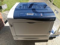 Xerox Phaser 7100 Farb Laserdrucker Altona - Hamburg Lurup Vorschau
