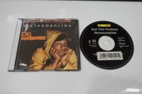 MAXI CD --- Del Tha Funkee Homosapien - Mistadobalina Nordrhein-Westfalen - Schermbeck Vorschau