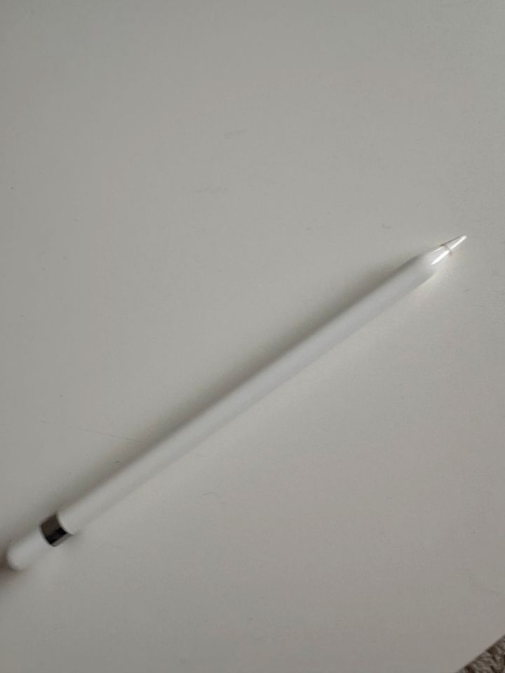 Apple pencil defekt in Deutsch Evern