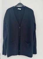 Closed Cardigan schwarz Kaschmir/Wolle Gr.L Bayern - Straubing Vorschau