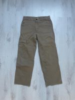 Baggy streetwear beige Hose 170 Baden-Württemberg - Schwetzingen Vorschau