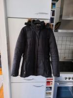 Winterjacke GIGA.DX schwarz 38 Baden-Württemberg - Karlsruhe Vorschau