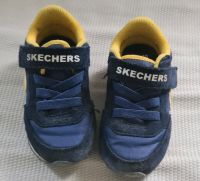 Skechers / Schuhe / Sneaker in Größe 24 Bochum - Bochum-Ost Vorschau