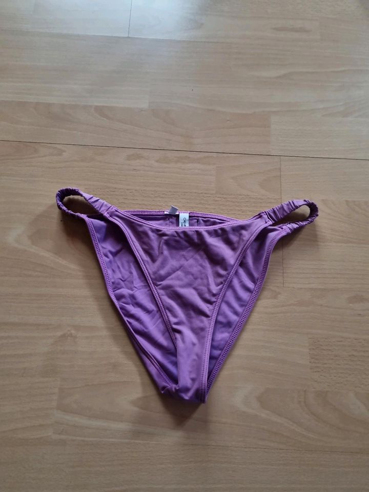 Calvin Klein Bikini-Unterteil in Pähl