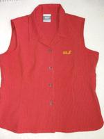 Jack Wolfskin Bluse L ärmellos Niedersachsen - Südbrookmerland Vorschau