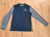 Nike Troyer Sportshirt NFL Seattle Seahawks Gr. M Bayern - Bad Abbach Vorschau