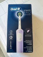 Oral B elektrische Zahnbürste Nordrhein-Westfalen - Krefeld Vorschau